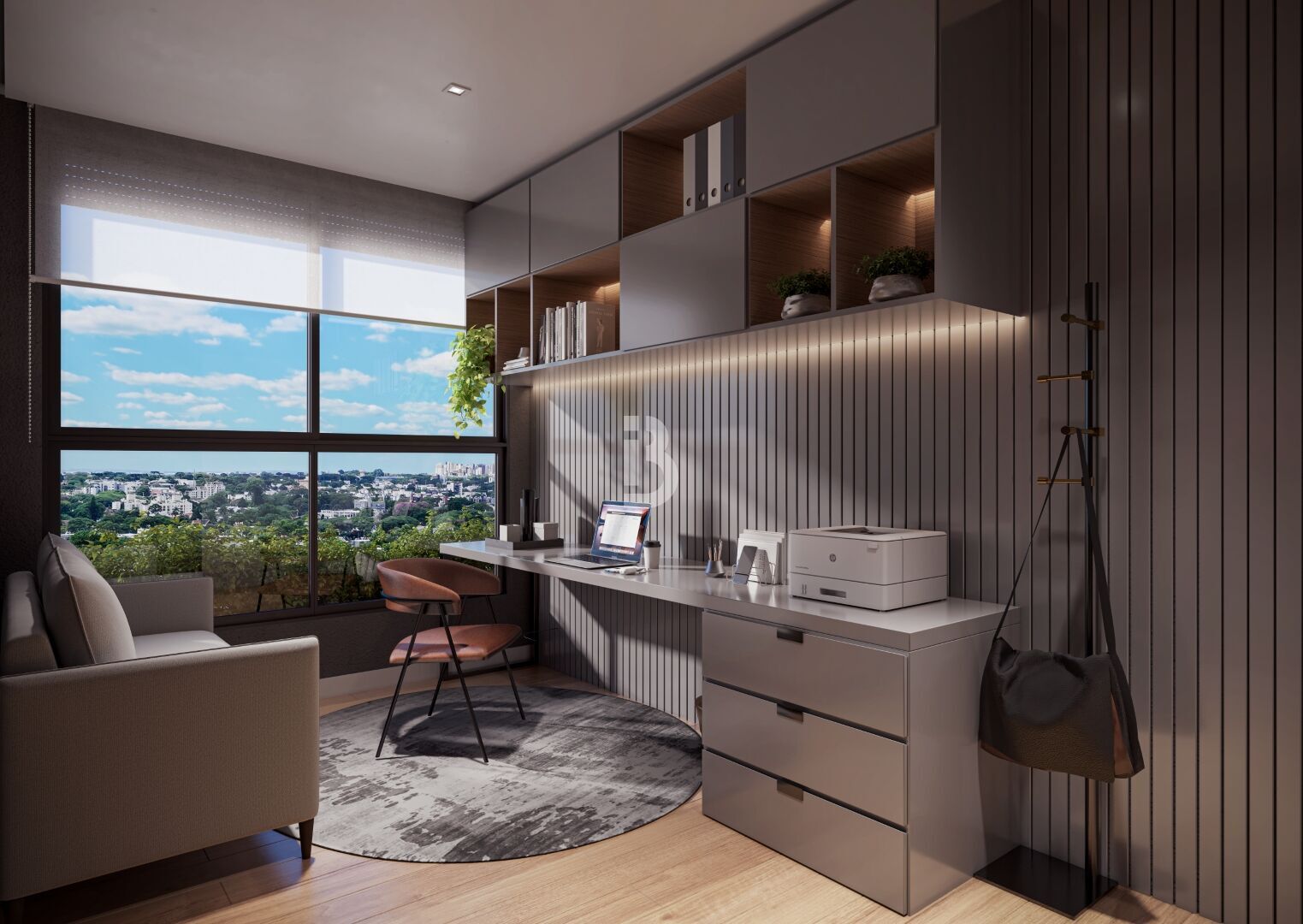 Apartamento, 3 quartos, 146 m² - Foto 28