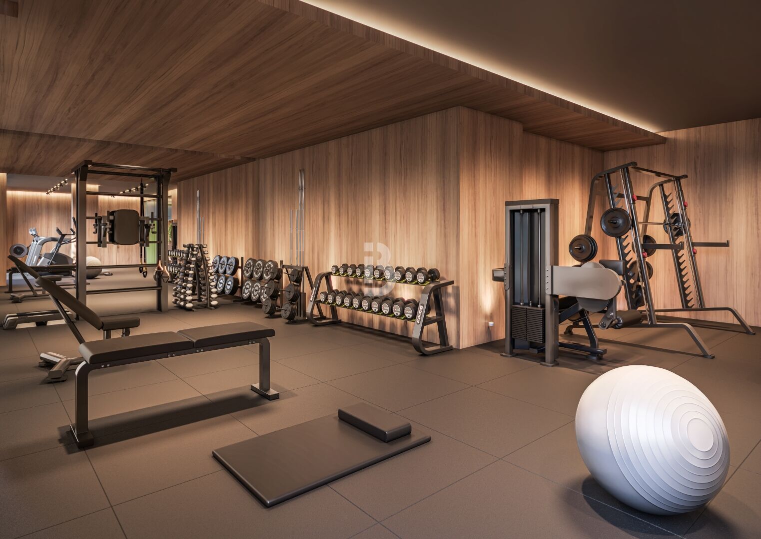 Apartamento, 3 quartos, 146 m² - Foto 11