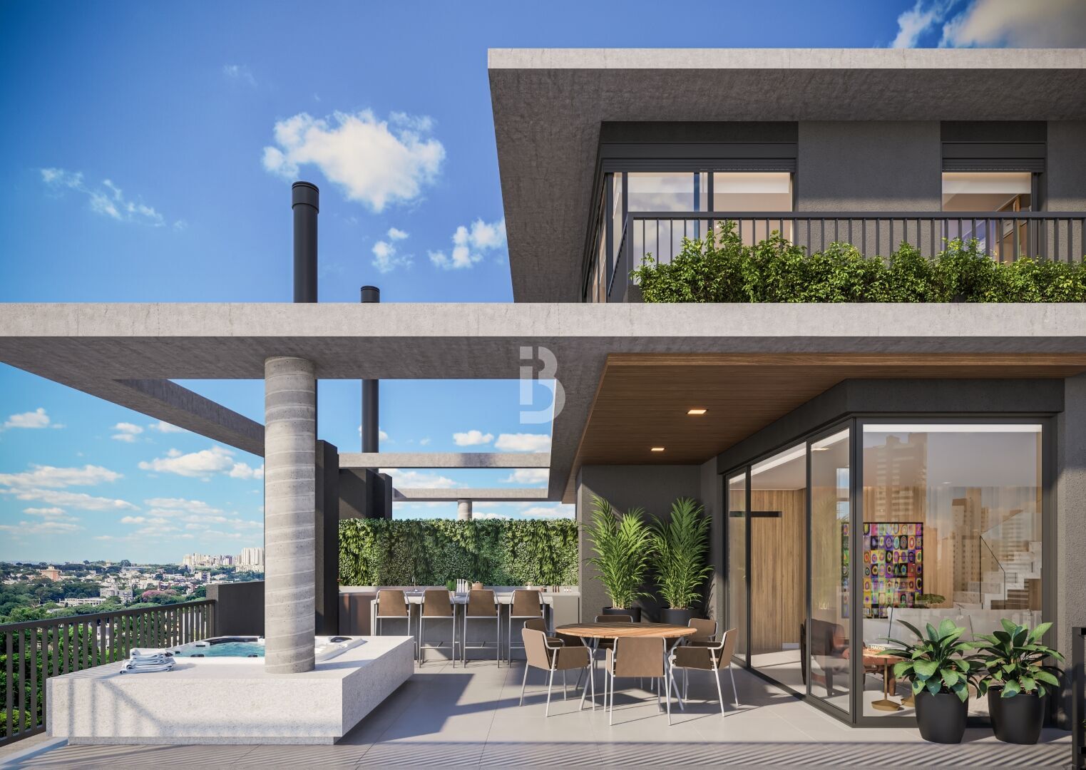 Apartamento, 3 quartos, 146 m² - Foto 5