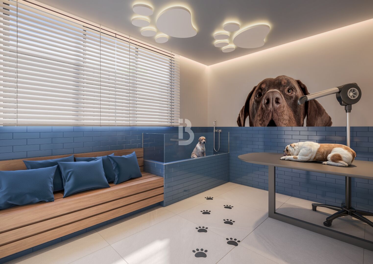 Apartamento, 3 quartos, 146 m² - Foto 20