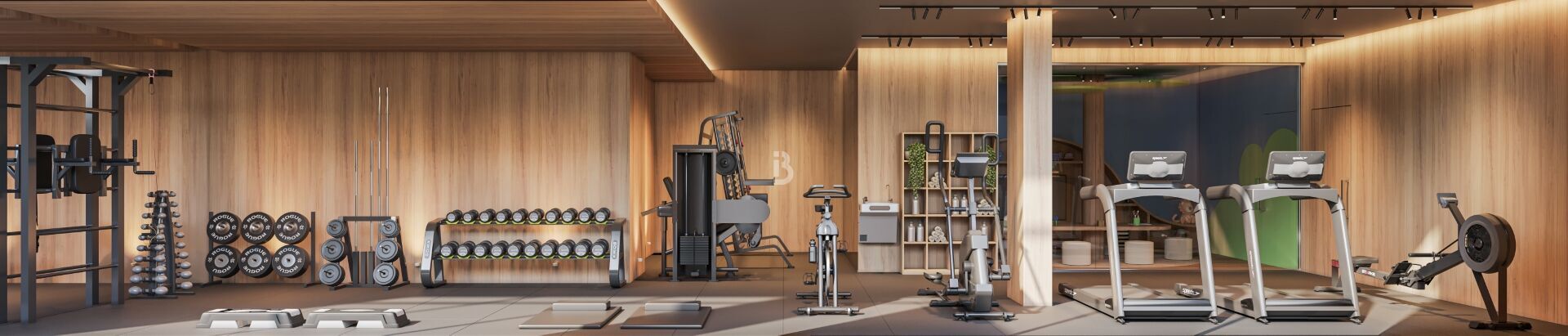 Apartamento, 3 quartos, 146 m² - Foto 12