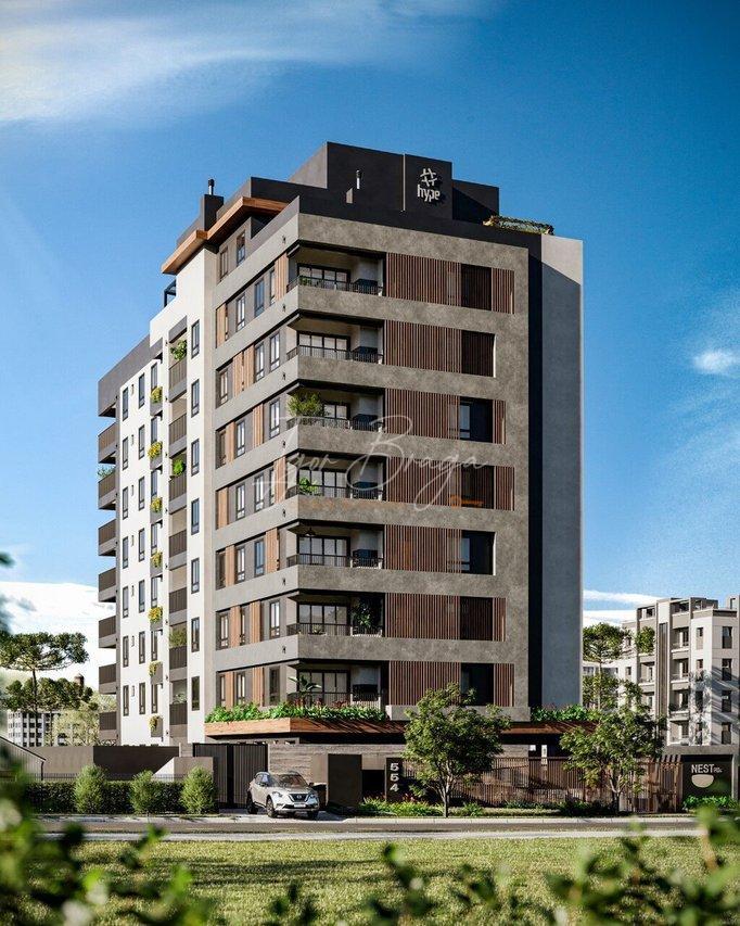 Apartamento, 2 quartos, 62 m² - Foto 1