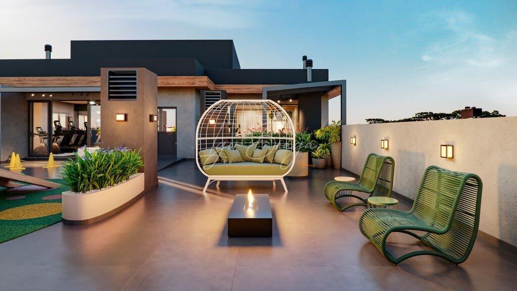 Apartamento, 2 quartos, 62 m² - Foto 22