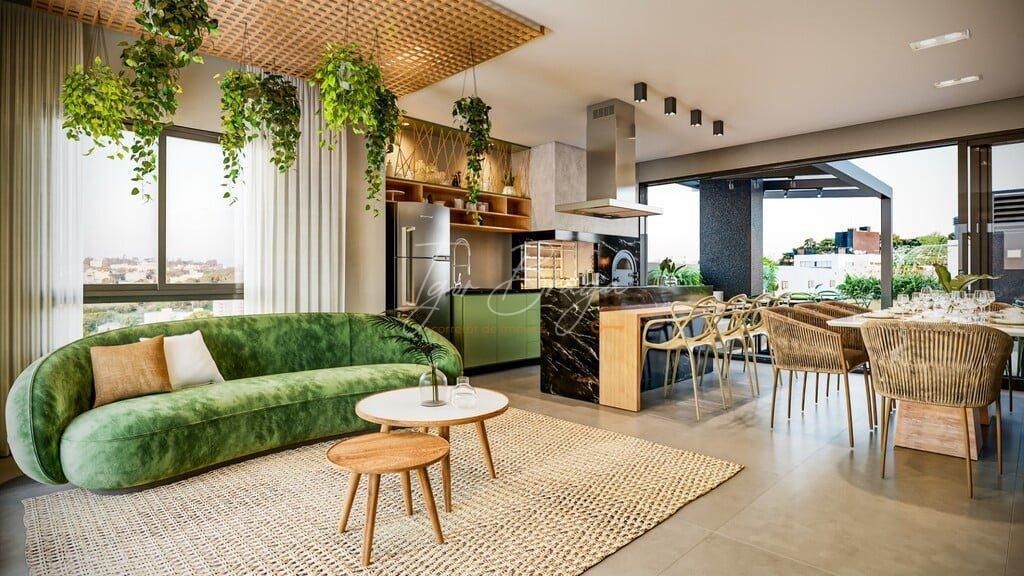 Apartamento, 2 quartos, 62 m² - Foto 18