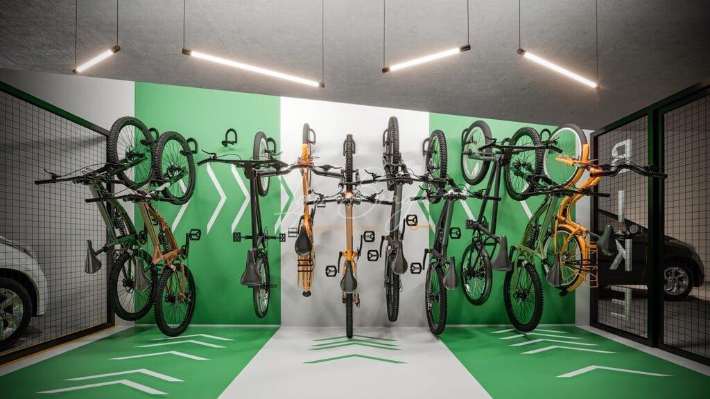 Apartamento, 2 quartos, 62 m² - Foto 15