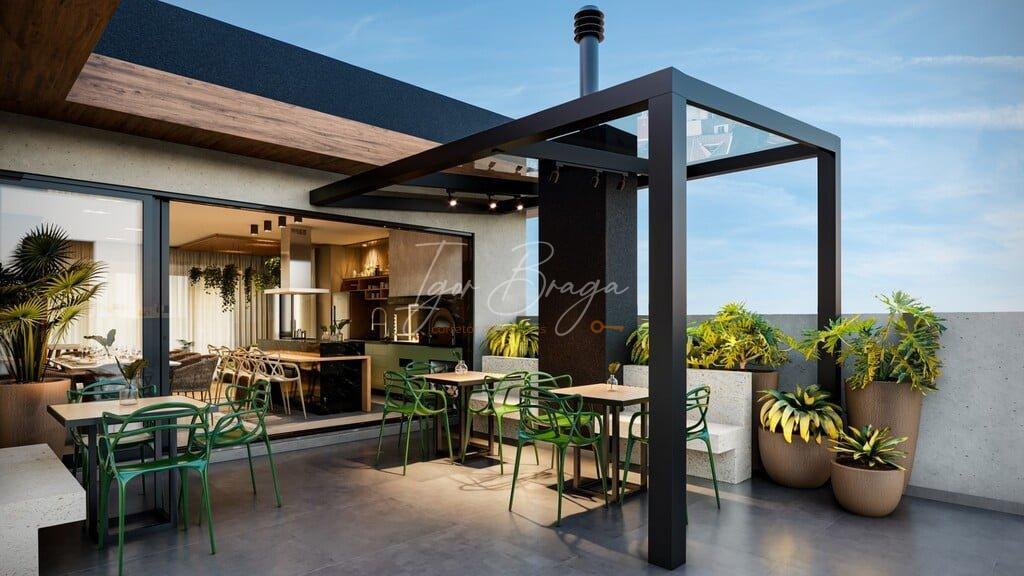 Apartamento, 2 quartos, 62 m² - Foto 14