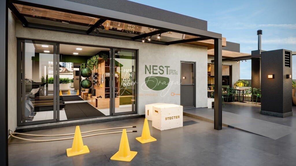 Apartamento, 2 quartos, 62 m² - Foto 21