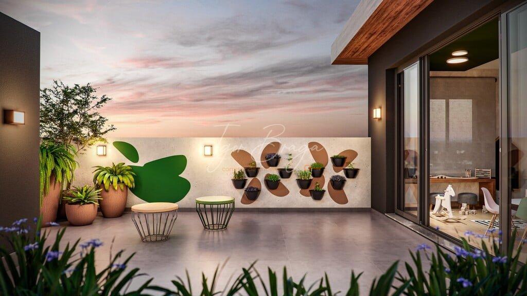 Apartamento, 2 quartos, 62 m² - Foto 23