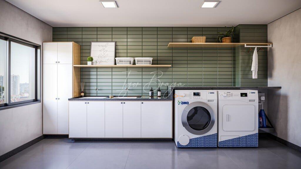 Apartamento, 2 quartos, 62 m² - Foto 13