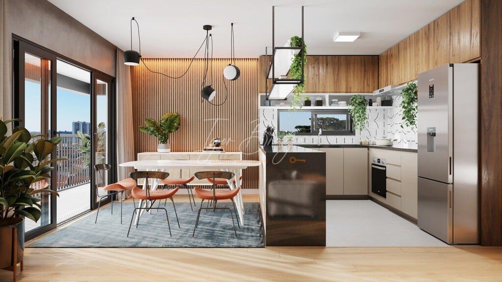 Apartamento, 2 quartos, 62 m² - Foto 6