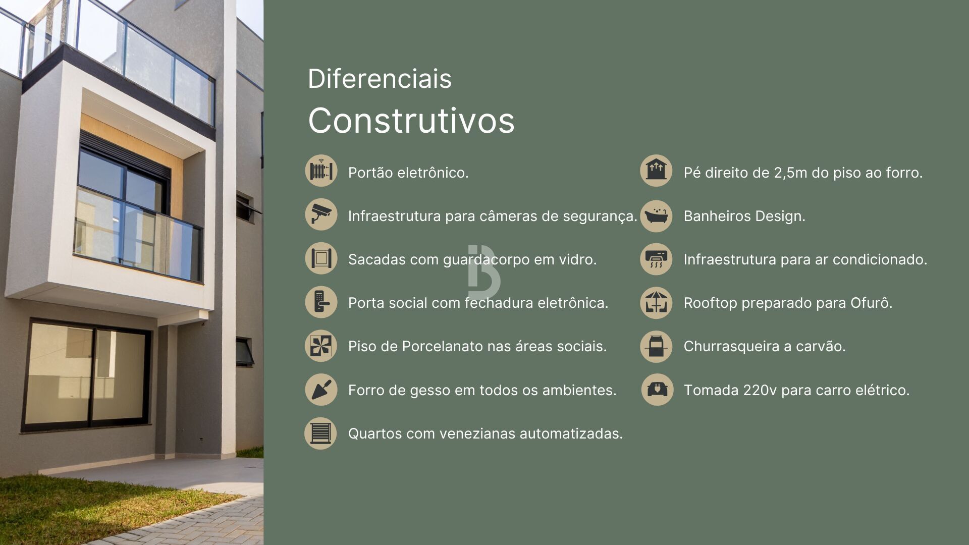 Prédio Inteiro à venda com 3 quartos, 119m² - Foto 9