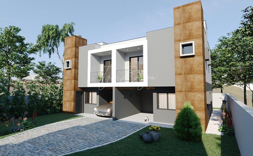 Casa à venda com 3 quartos, 124m² - Foto 3