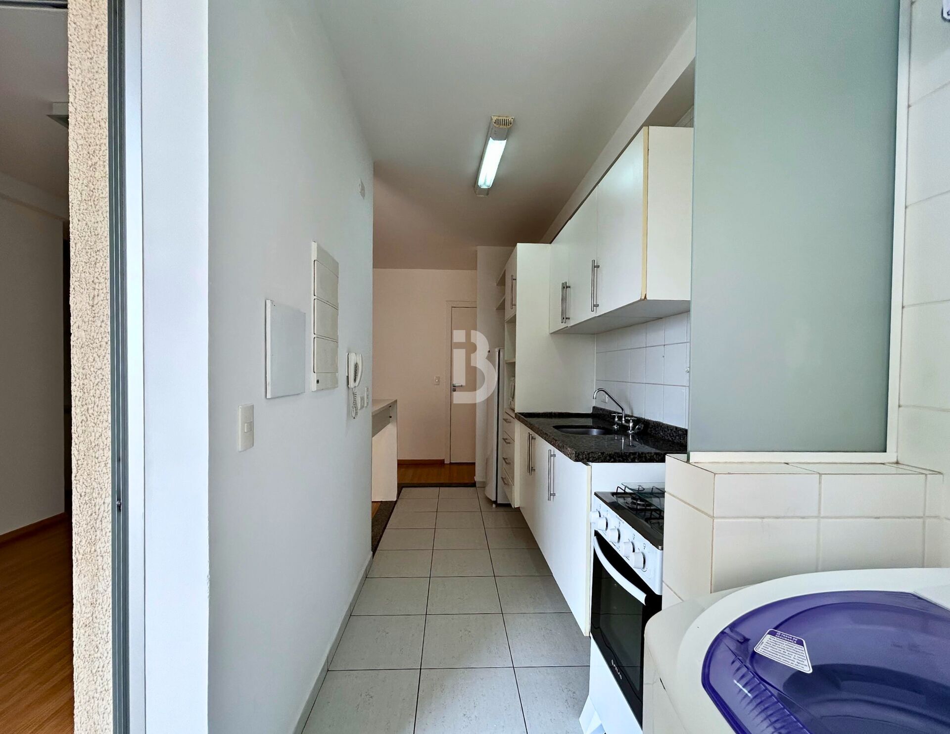 Apartamento, 2 quartos, 60 m² - Foto 9