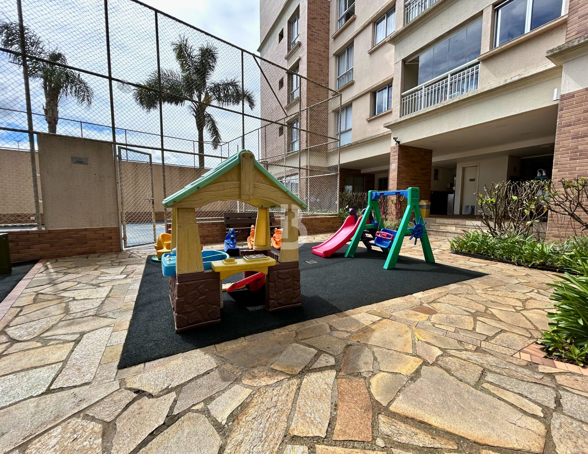 Apartamento, 2 quartos, 60 m² - Foto 27