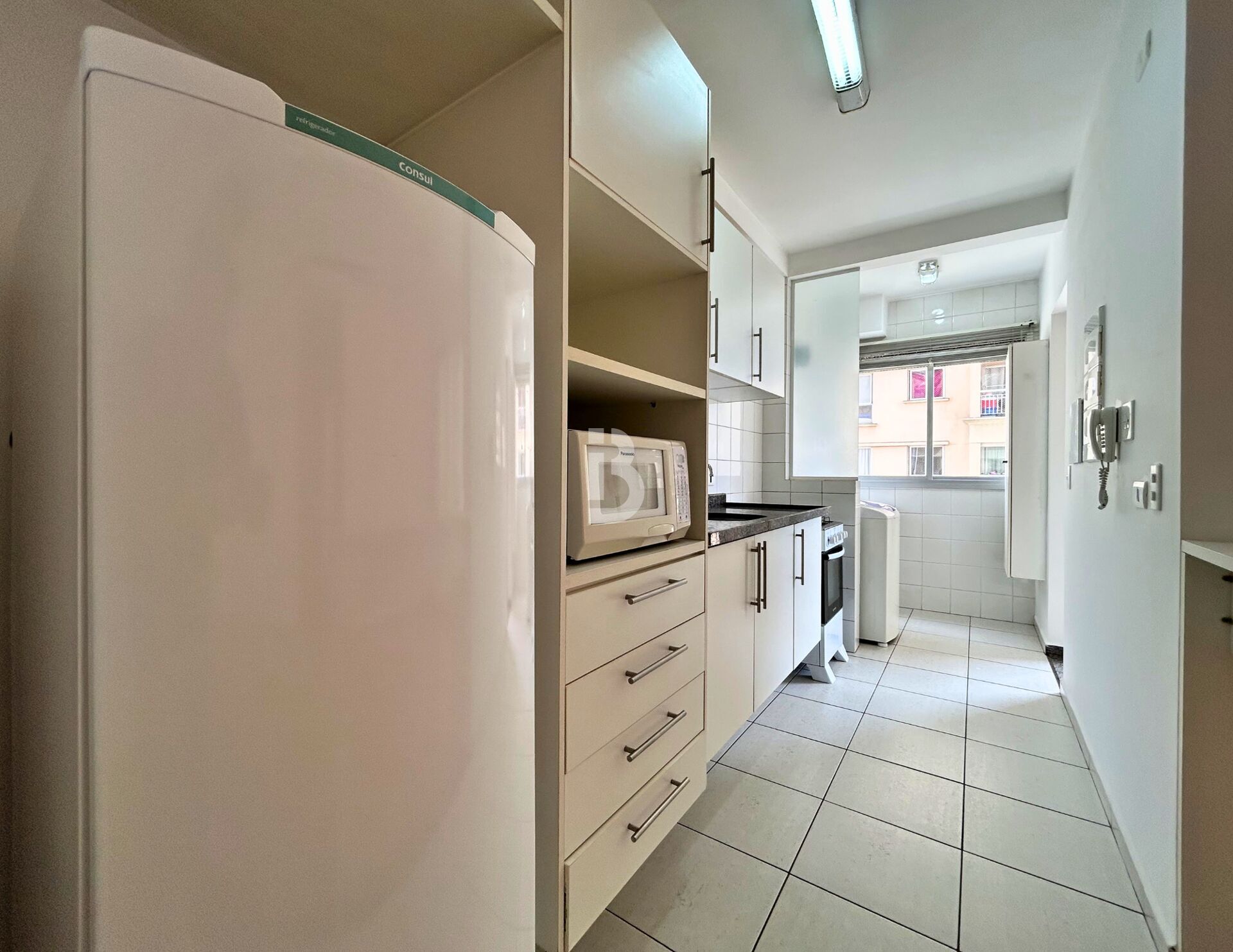 Apartamento, 2 quartos, 60 m² - Foto 8