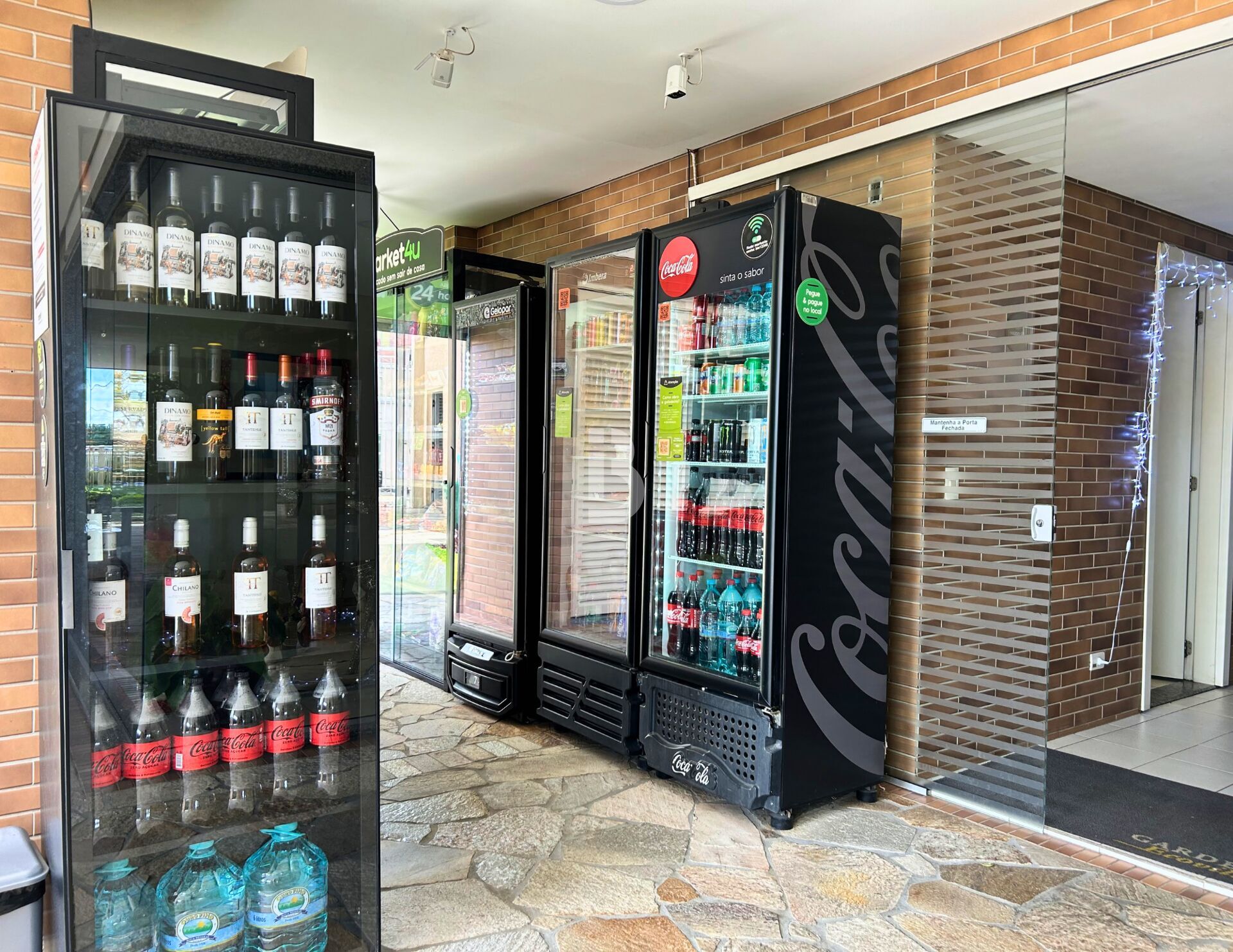 Apartamento, 2 quartos, 60 m² - Foto 32