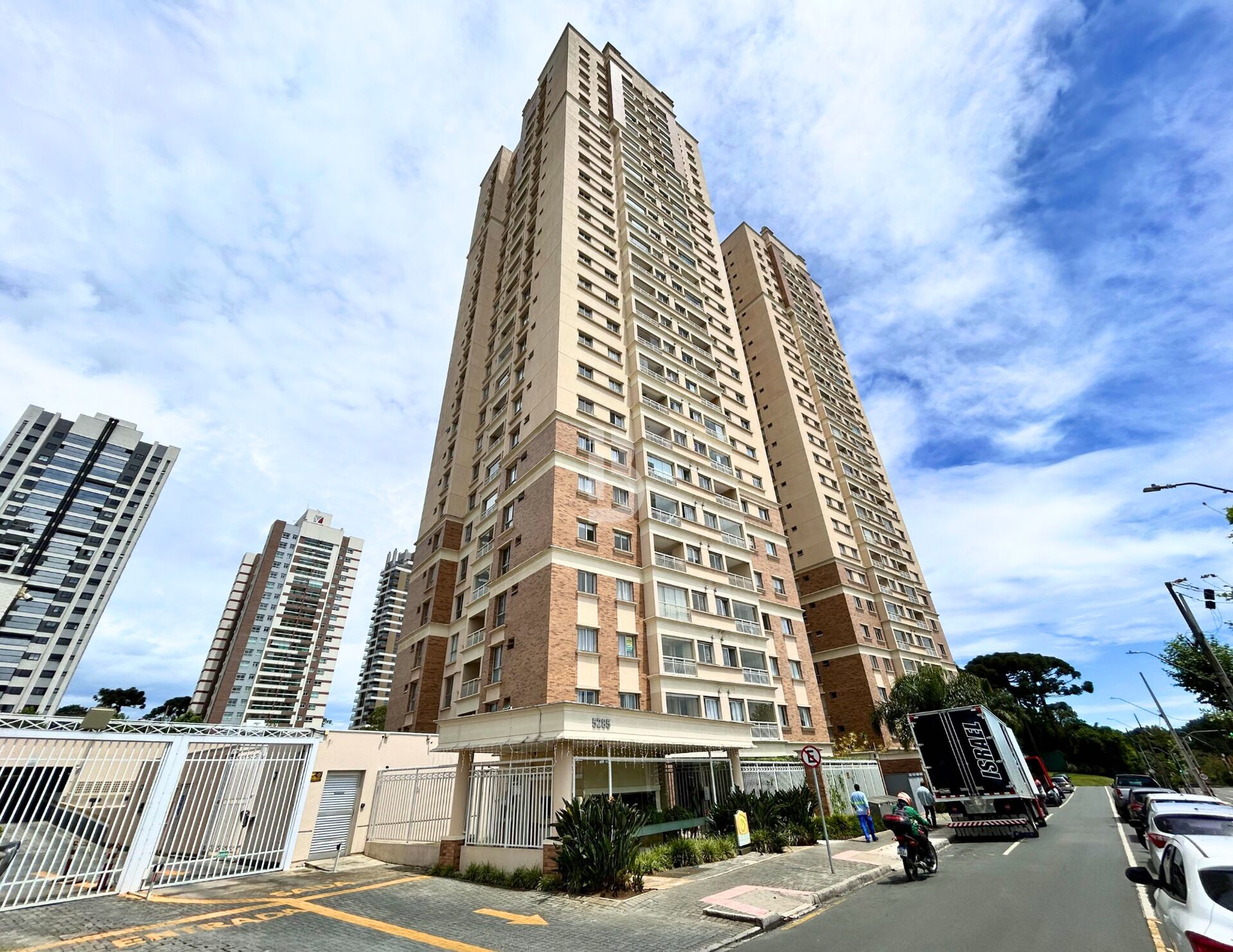 Apartamento, 2 quartos, 60 m² - Foto 34