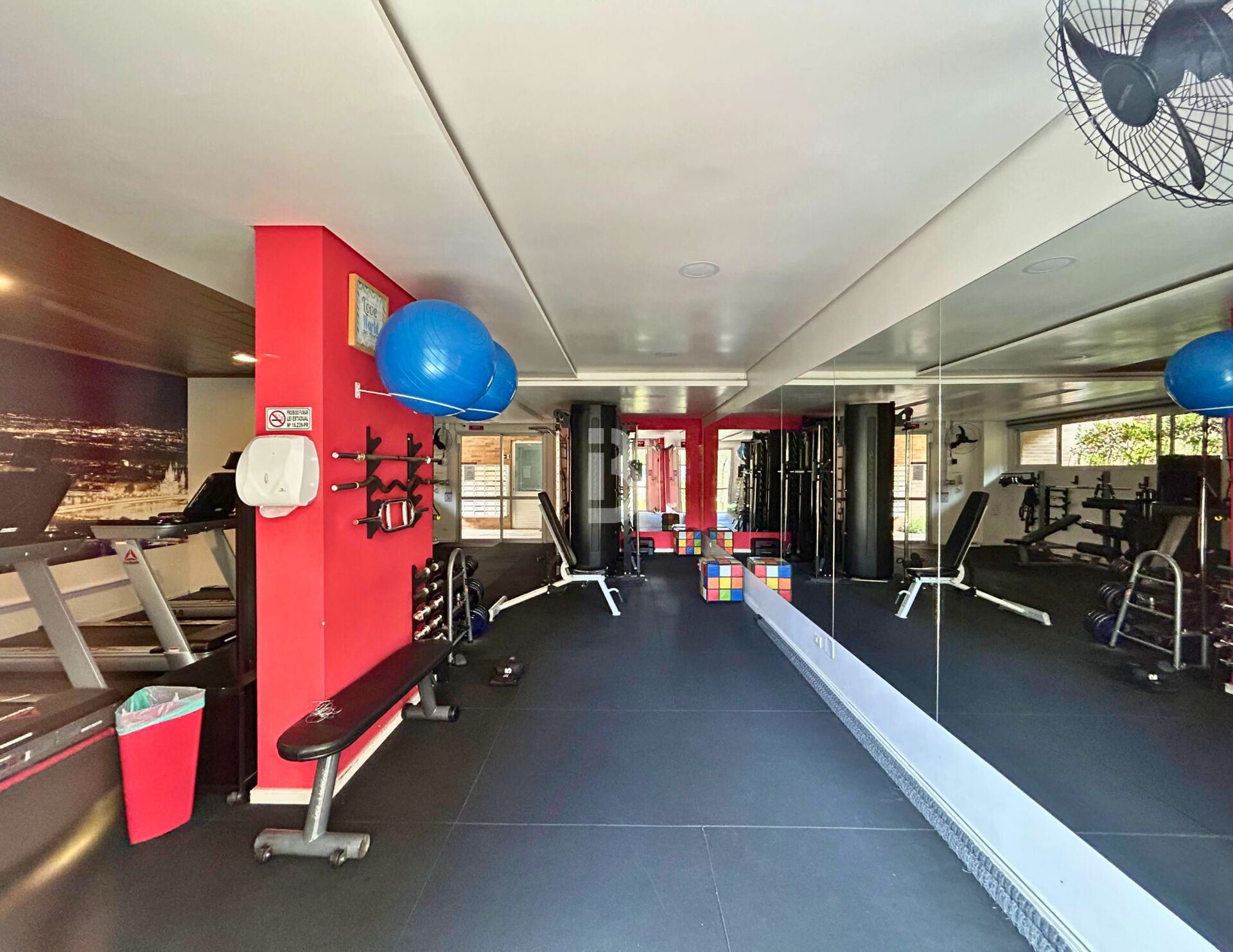 Apartamento, 2 quartos, 60 m² - Foto 24