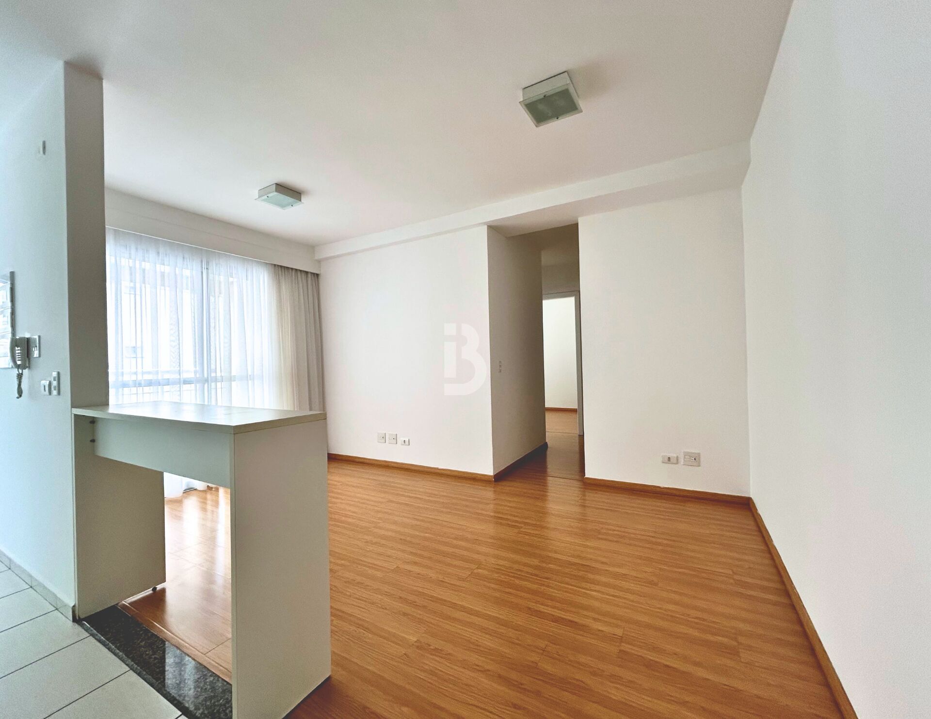 Apartamento, 2 quartos, 60 m² - Foto 2