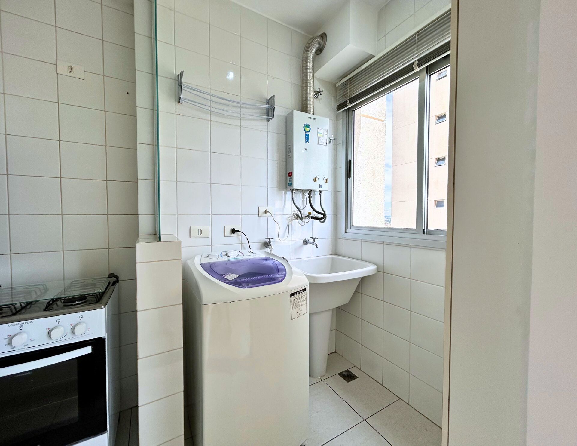 Apartamento, 2 quartos, 60 m² - Foto 10