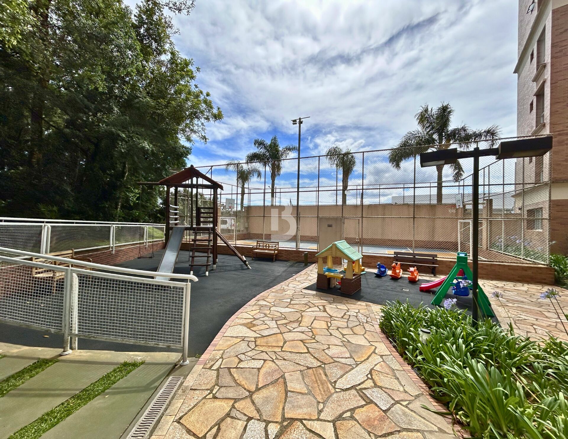 Apartamento, 2 quartos, 60 m² - Foto 25