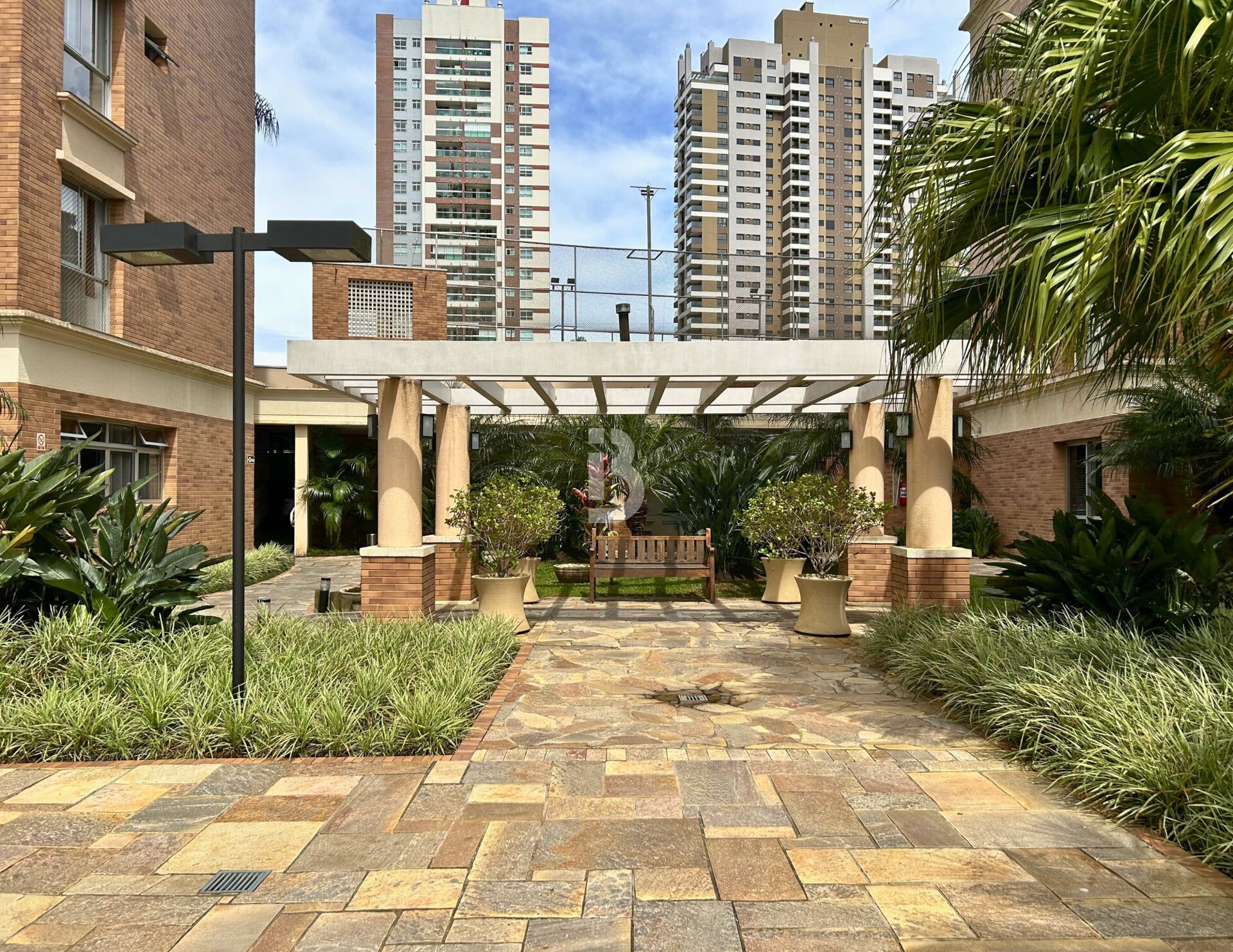 Apartamento, 2 quartos, 60 m² - Foto 30