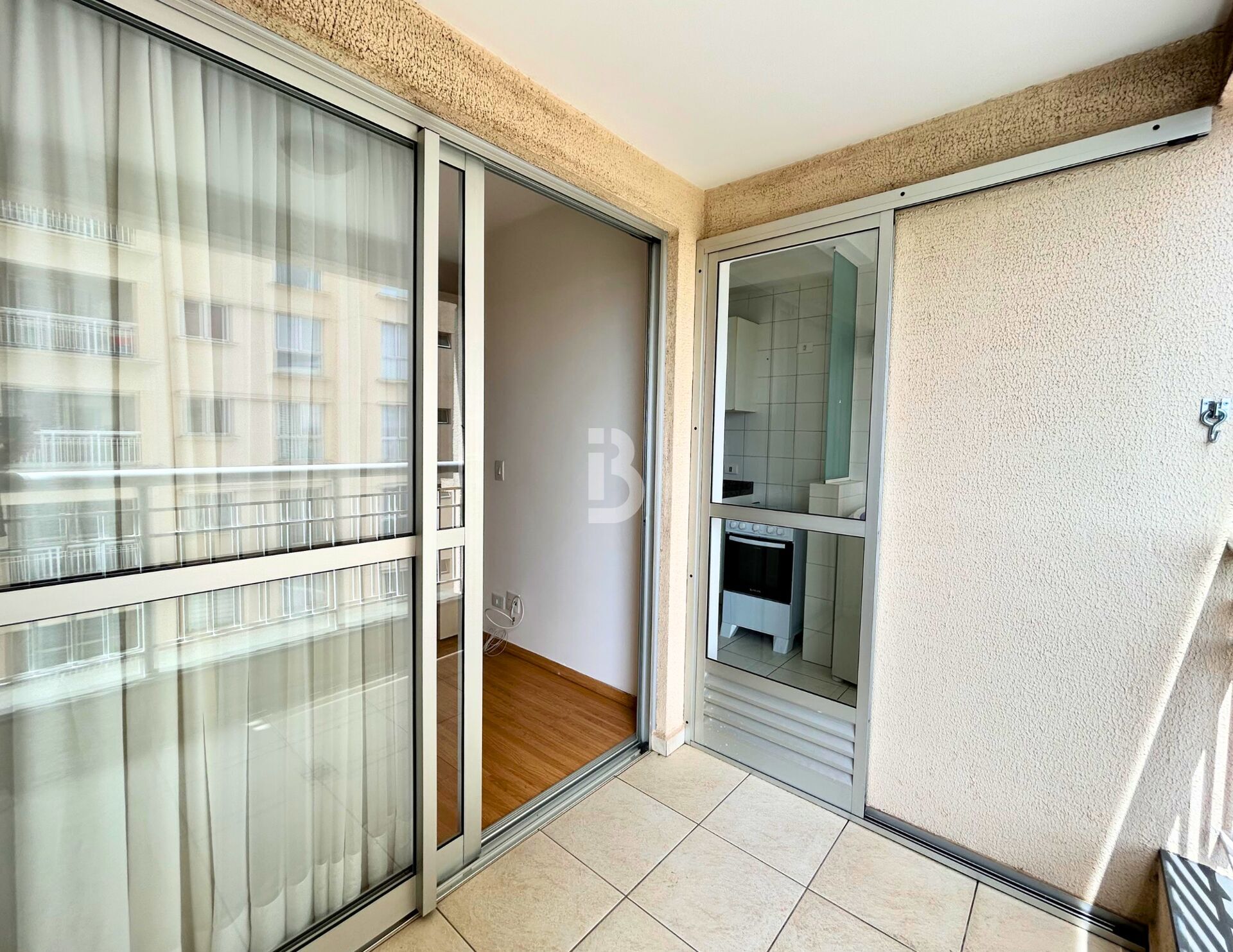 Apartamento, 2 quartos, 60 m² - Foto 5