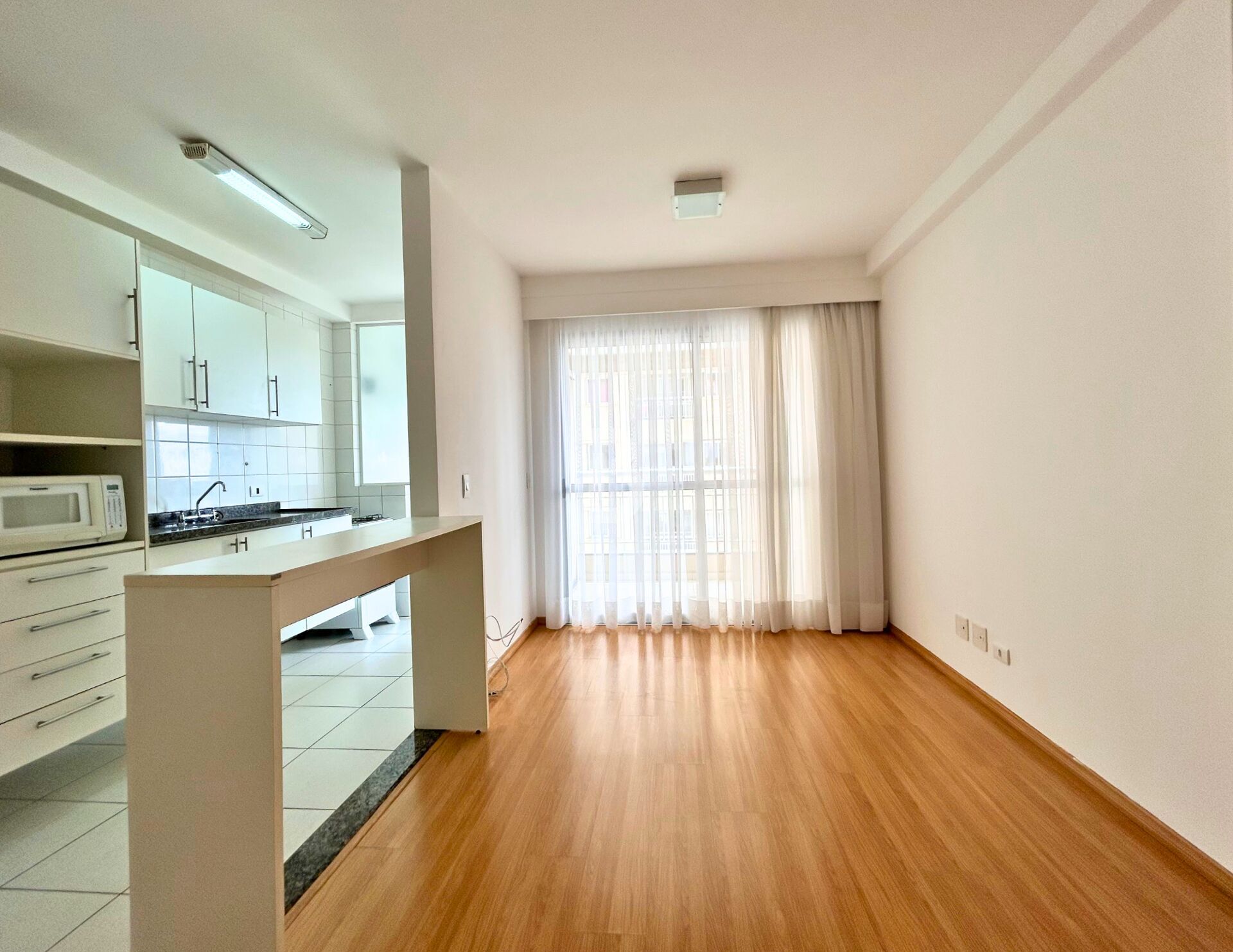 Apartamento, 2 quartos, 60 m² - Foto 4