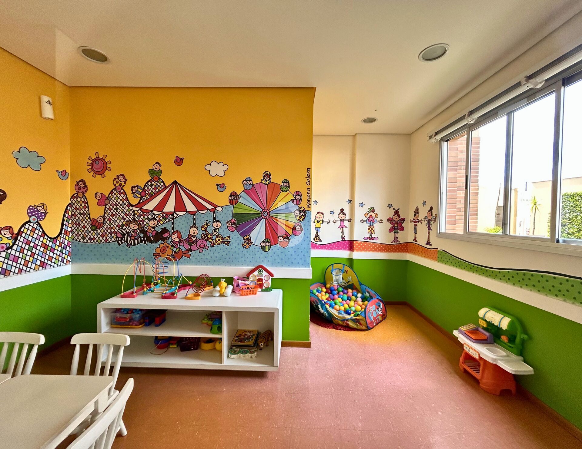 Apartamento, 2 quartos, 60 m² - Foto 23