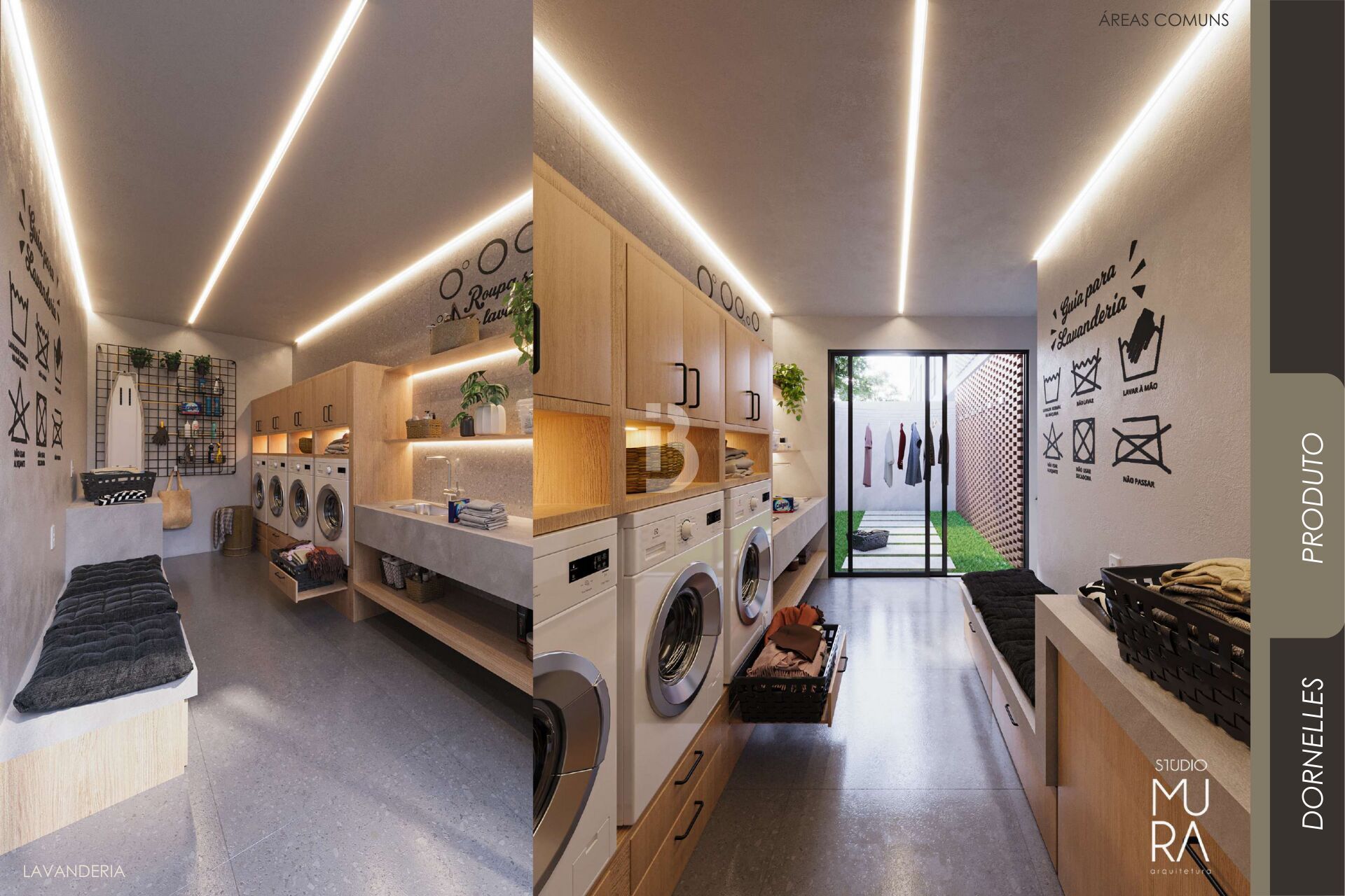 Apartamento, 1 quarto, 20 m² - Foto 3