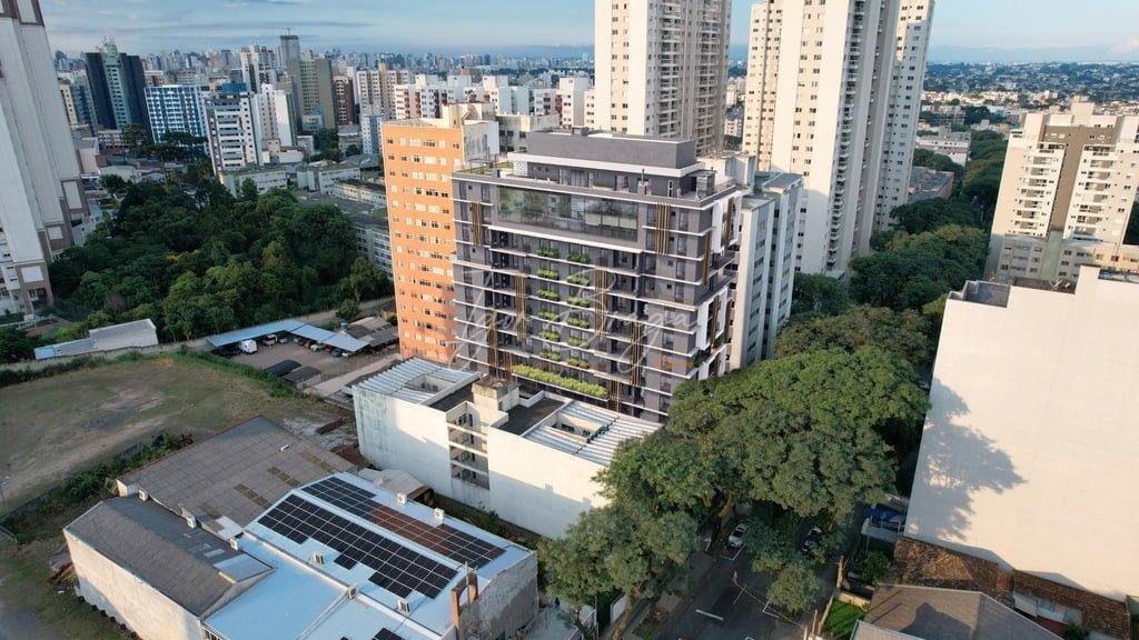 Apartamento à venda com 1 quarto, 29m² - Foto 43