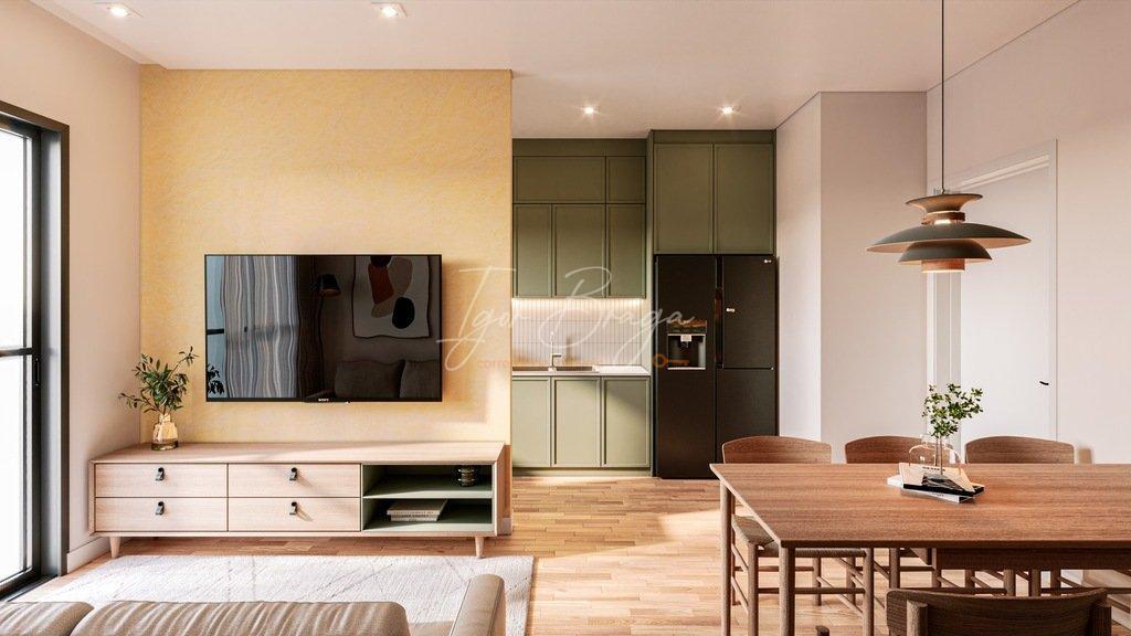 Apartamento à venda com 2 quartos, 70m² - Foto 14