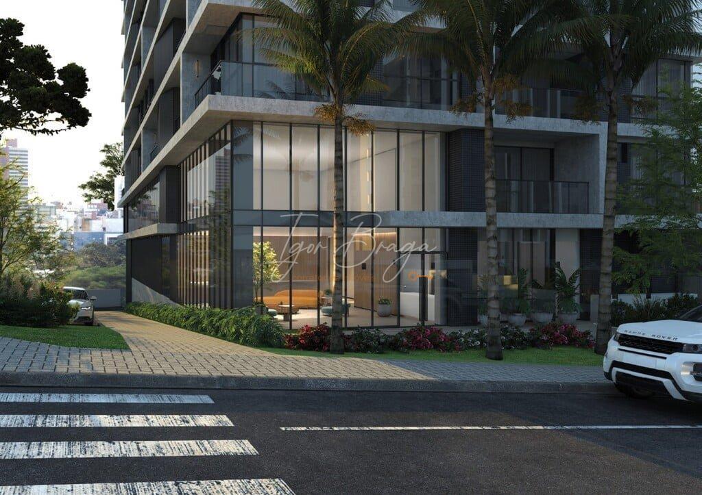 Apartamento, 3 quartos, 183 m² - Foto 1