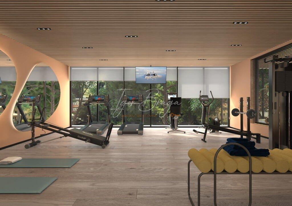 Apartamento, 3 quartos, 183 m² - Foto 6