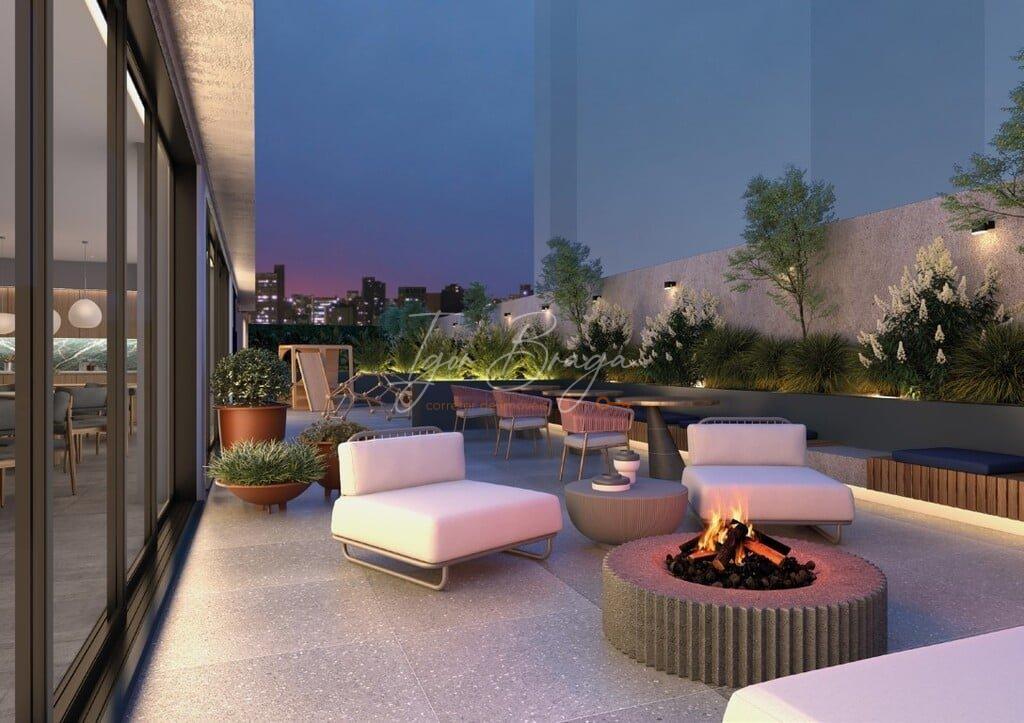 Apartamento, 3 quartos, 183 m² - Foto 12