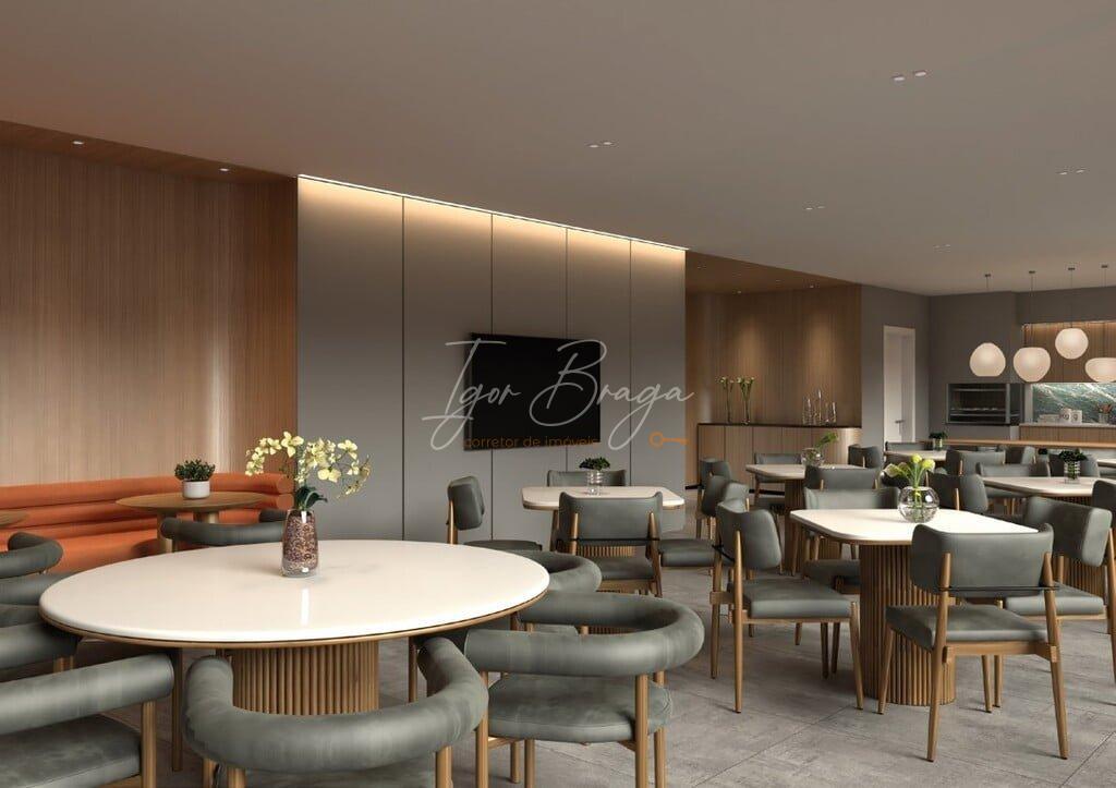 Apartamento, 3 quartos, 183 m² - Foto 7