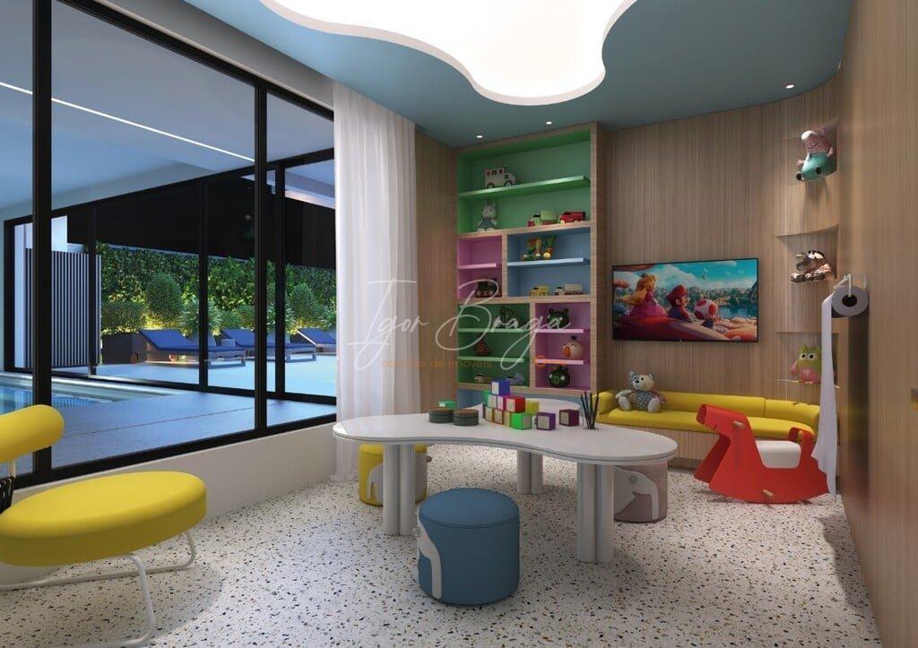 Apartamento, 3 quartos, 183 m² - Foto 9