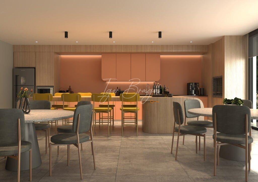 Apartamento, 3 quartos, 183 m² - Foto 10