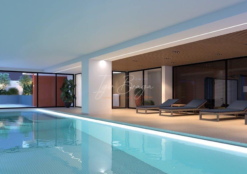 Apartamento, 3 quartos, 183 m² - Foto 8