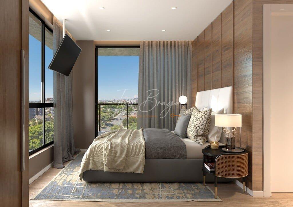 Apartamento, 3 quartos, 183 m² - Foto 11