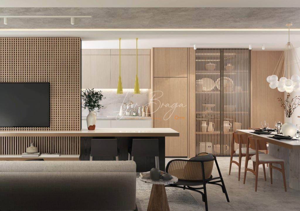 Apartamento, 3 quartos, 183 m² - Foto 4