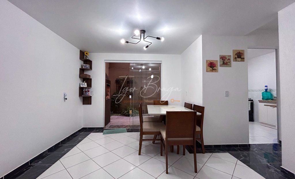 Casa de Condomínio à venda com 3 quartos, 120m² - Foto 10