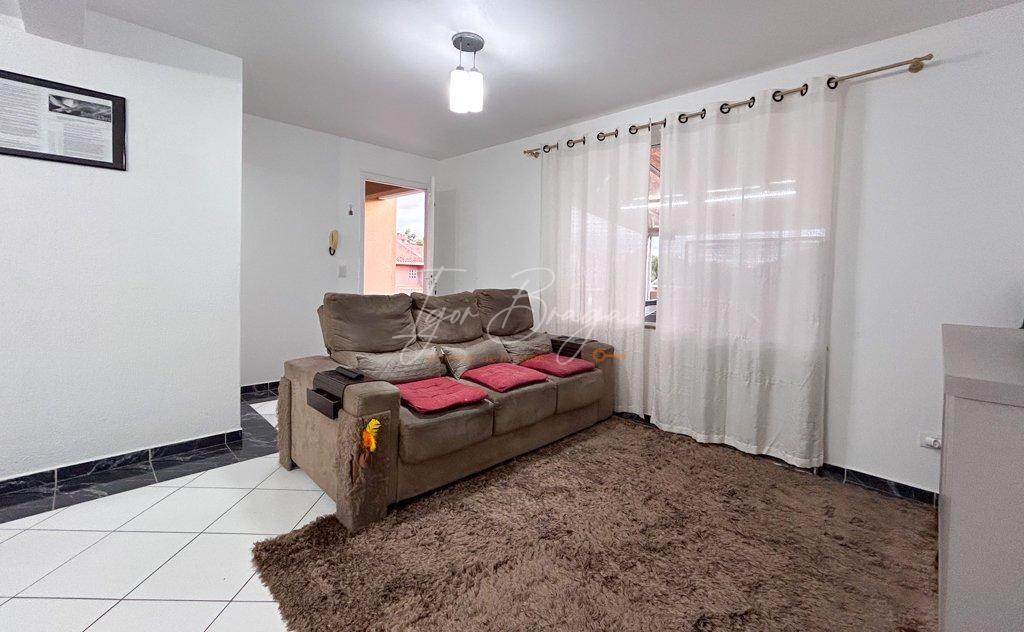 Casa de Condomínio à venda com 3 quartos, 120m² - Foto 4