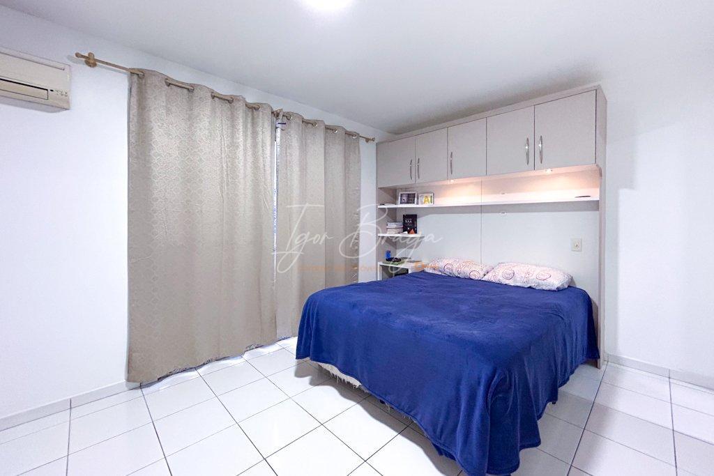 Casa de Condomínio à venda com 3 quartos, 120m² - Foto 28