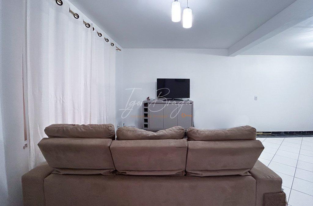 Casa de Condomínio à venda com 3 quartos, 120m² - Foto 5