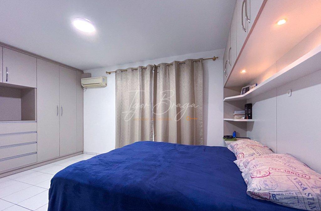 Casa de Condomínio à venda com 3 quartos, 120m² - Foto 26