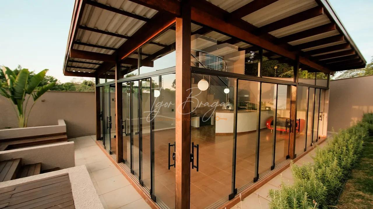 Casa à venda com 3 quartos, 363m² - Foto 25