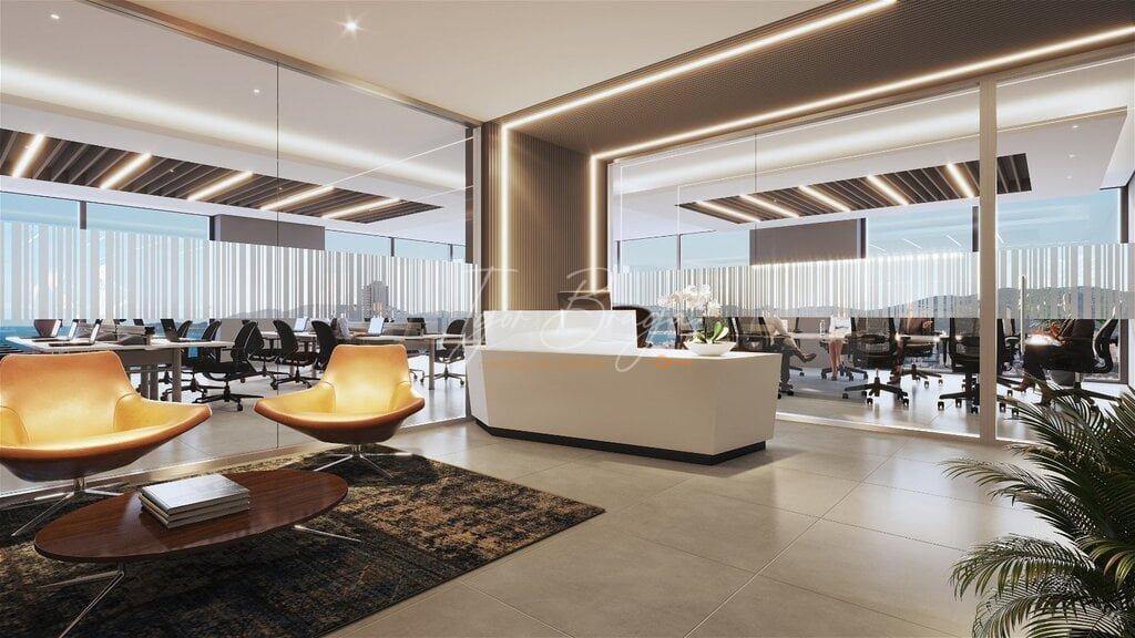 Conjunto Comercial-Sala à venda, 61m² - Foto 5