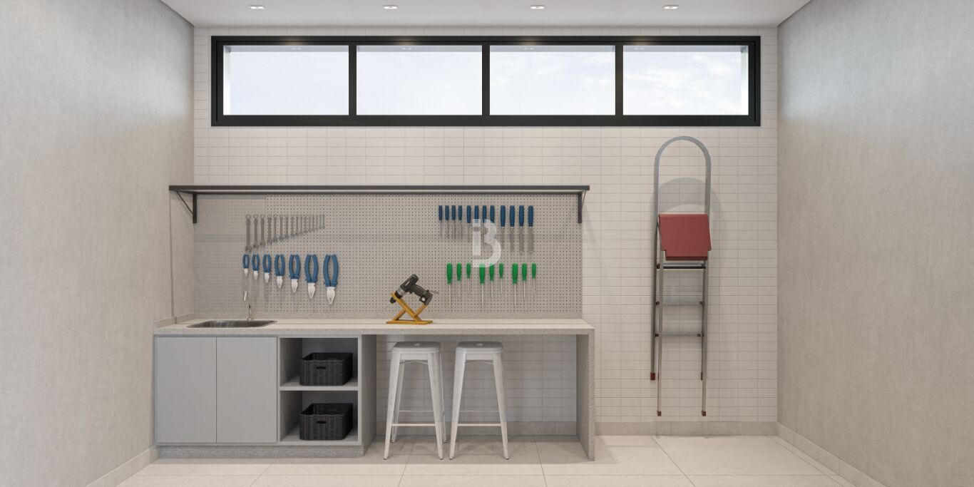 Apartamento, 3 quartos, 65 m² - Foto 18