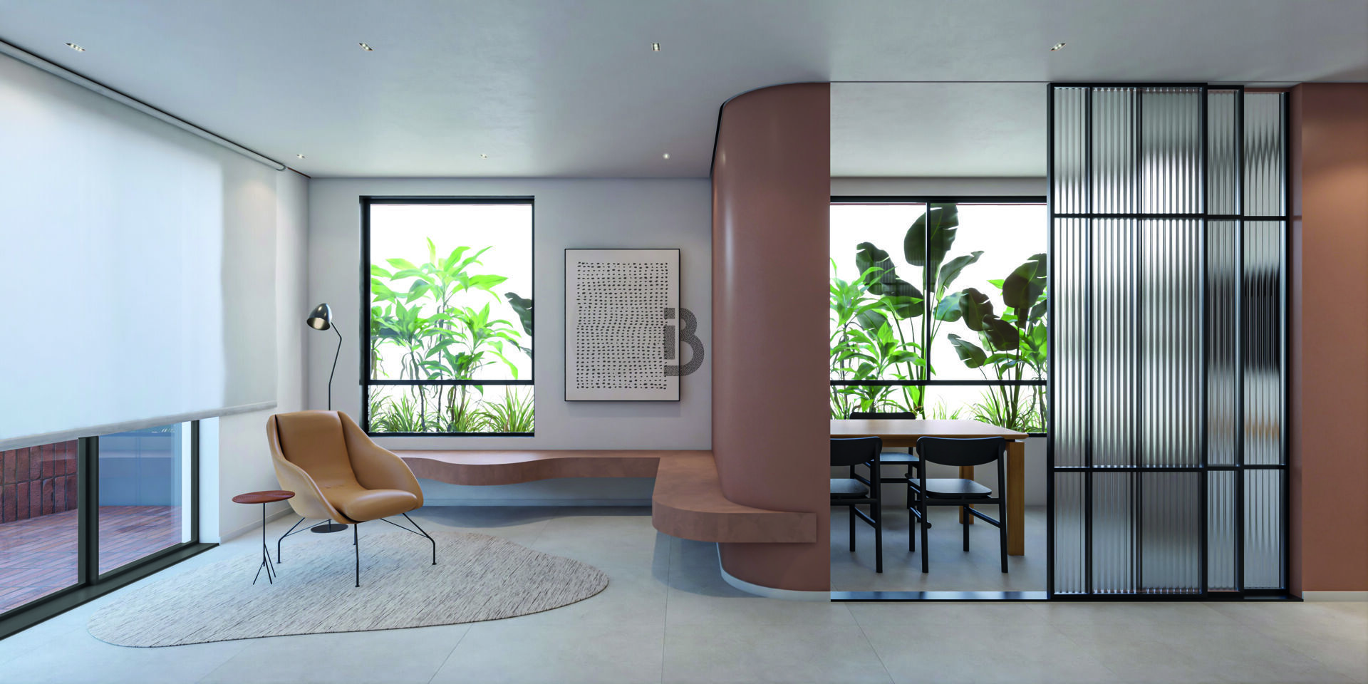 Apartamento, 3 quartos, 65 m² - Foto 8